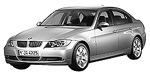 BMW E92 B2098 Fault Code